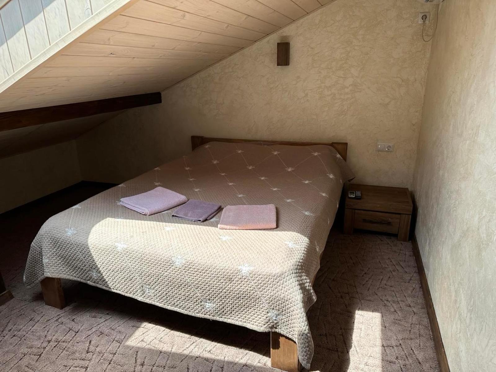 Mini Hotel On Brovarskaya Brovary Buitenkant foto